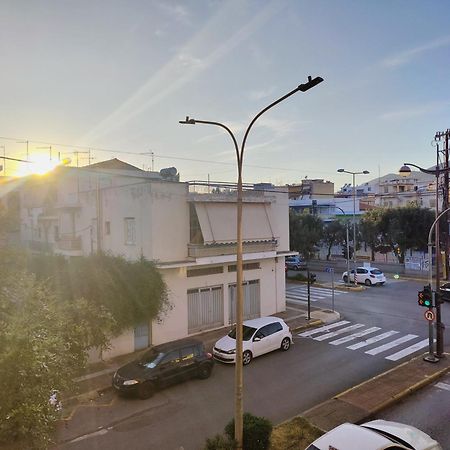 Adagio Apartment Kalamata Exterior foto