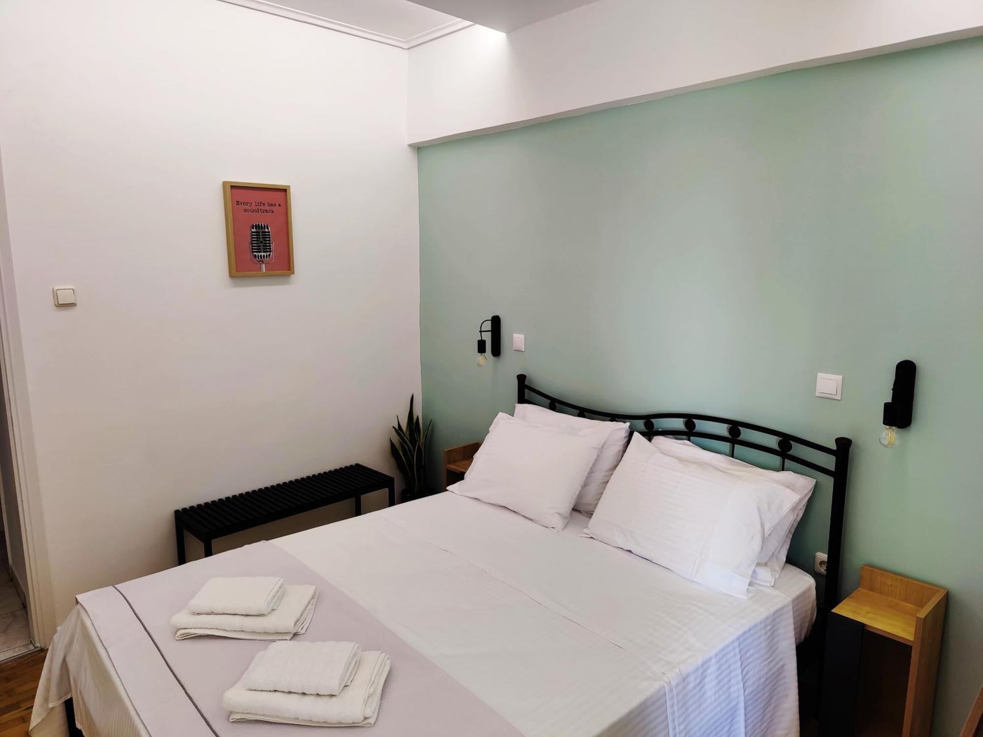 Adagio Apartment Kalamata Exterior foto