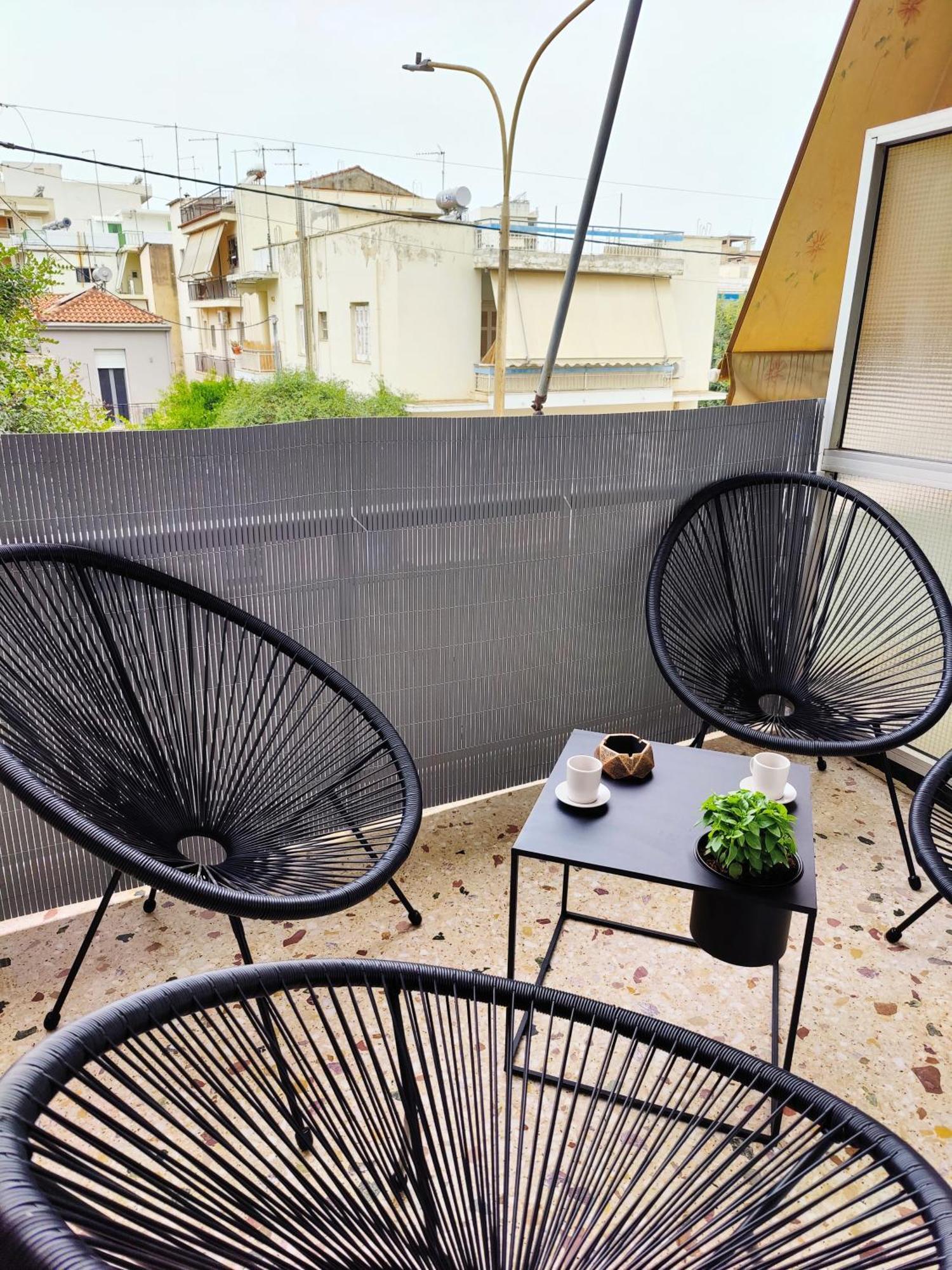 Adagio Apartment Kalamata Exterior foto