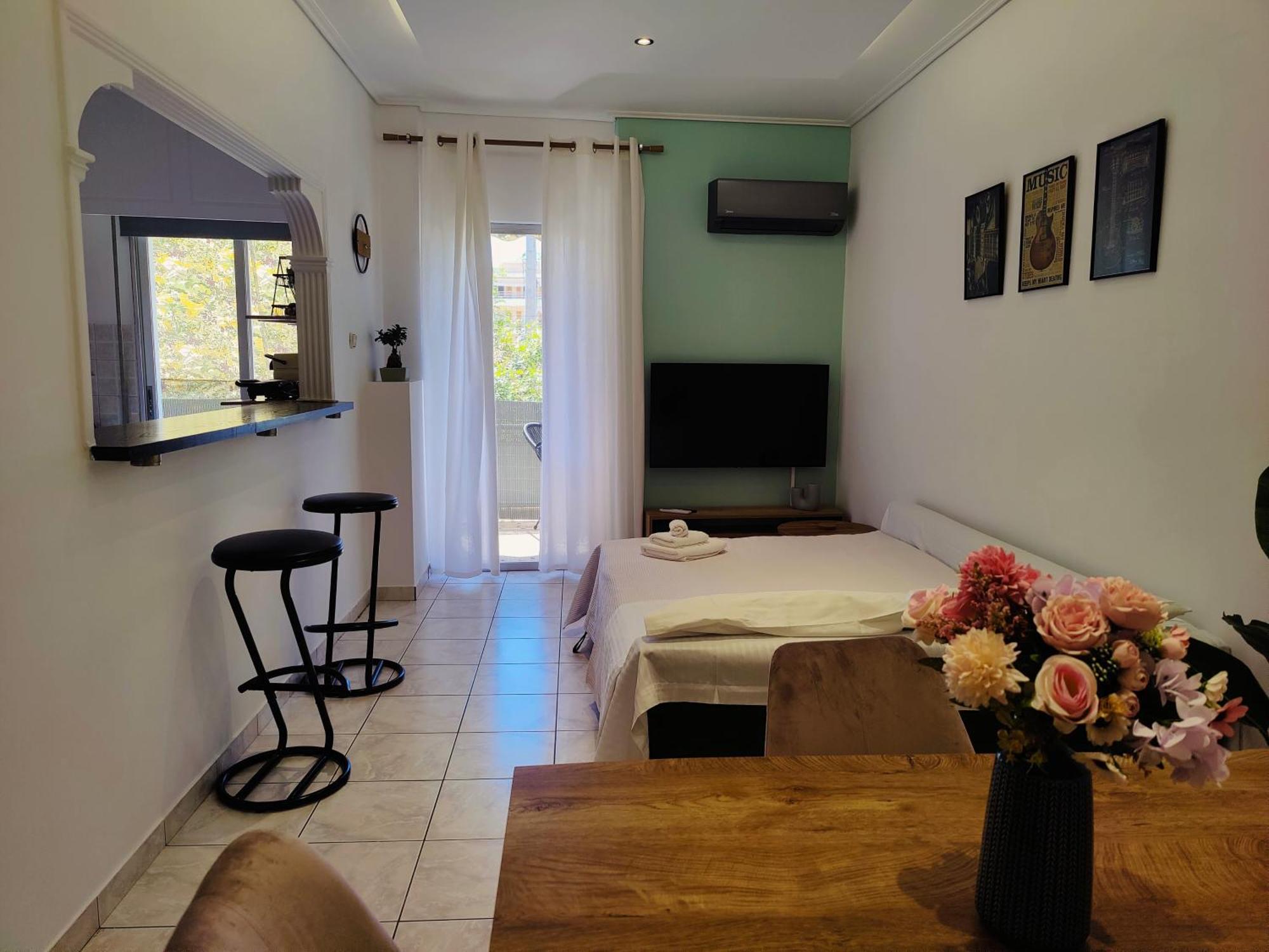 Adagio Apartment Kalamata Exterior foto
