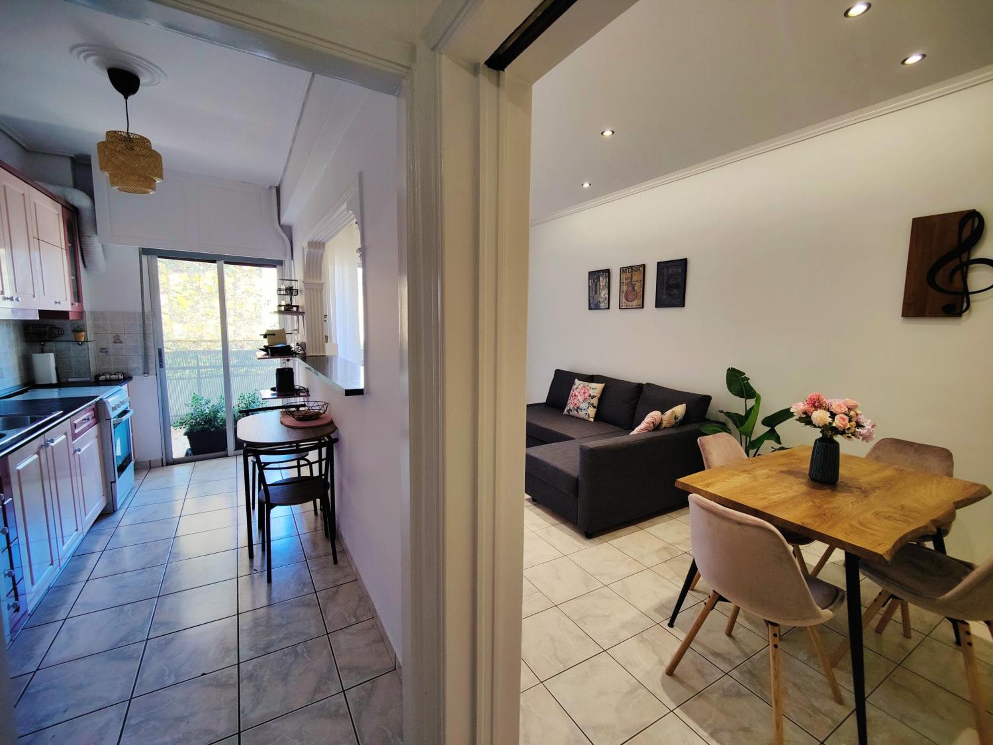 Adagio Apartment Kalamata Exterior foto