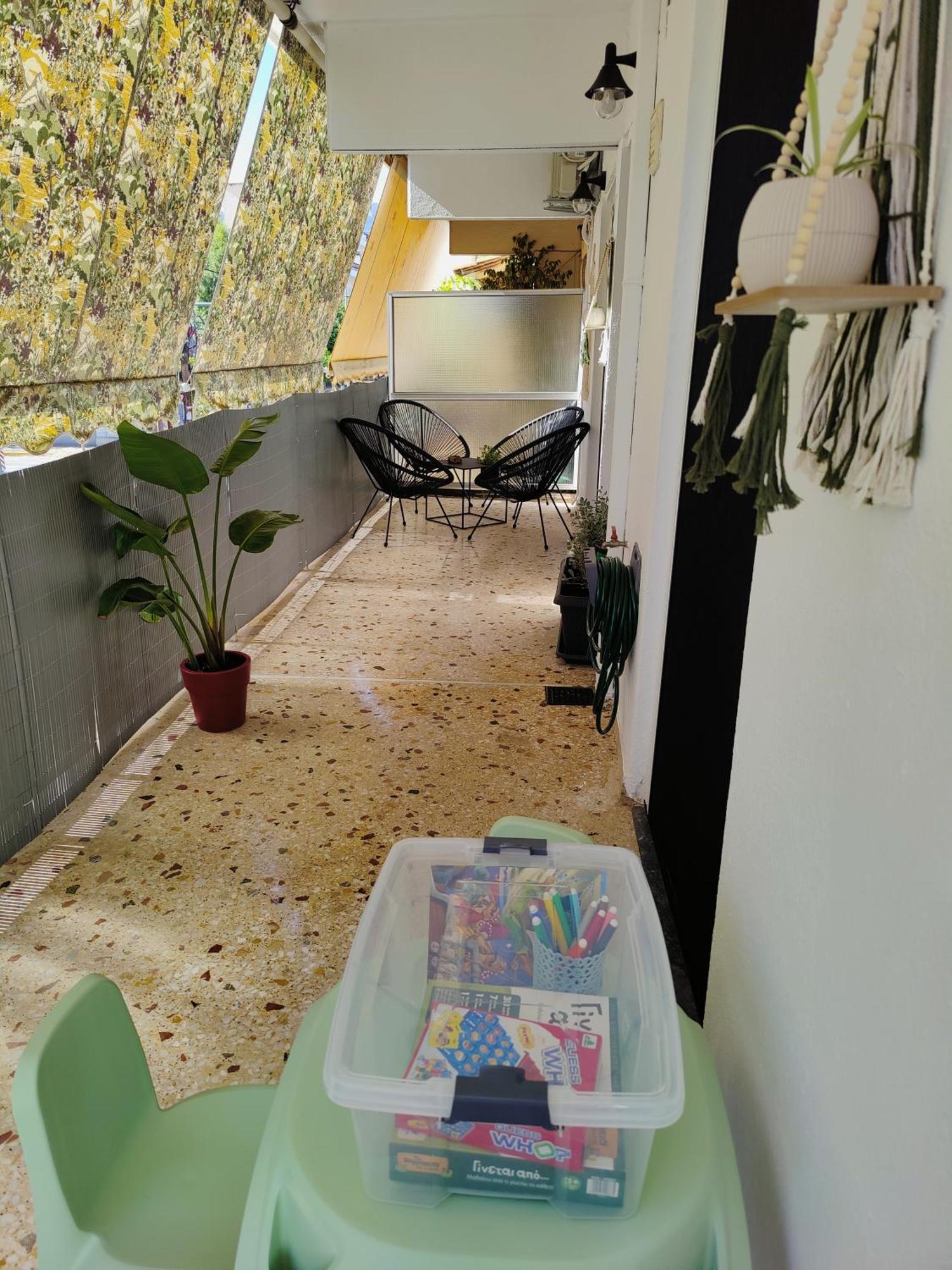 Adagio Apartment Kalamata Exterior foto