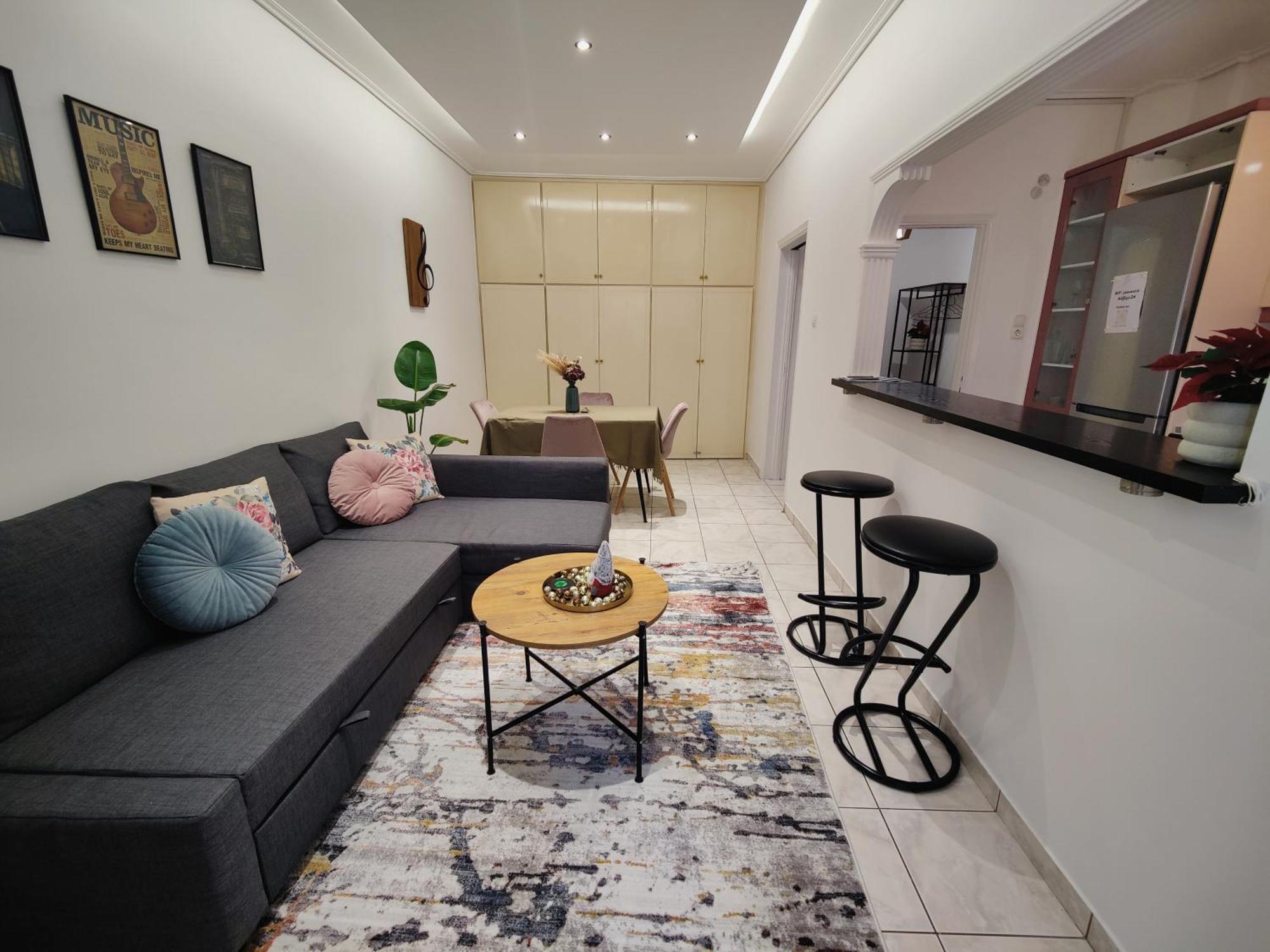 Adagio Apartment Kalamata Exterior foto