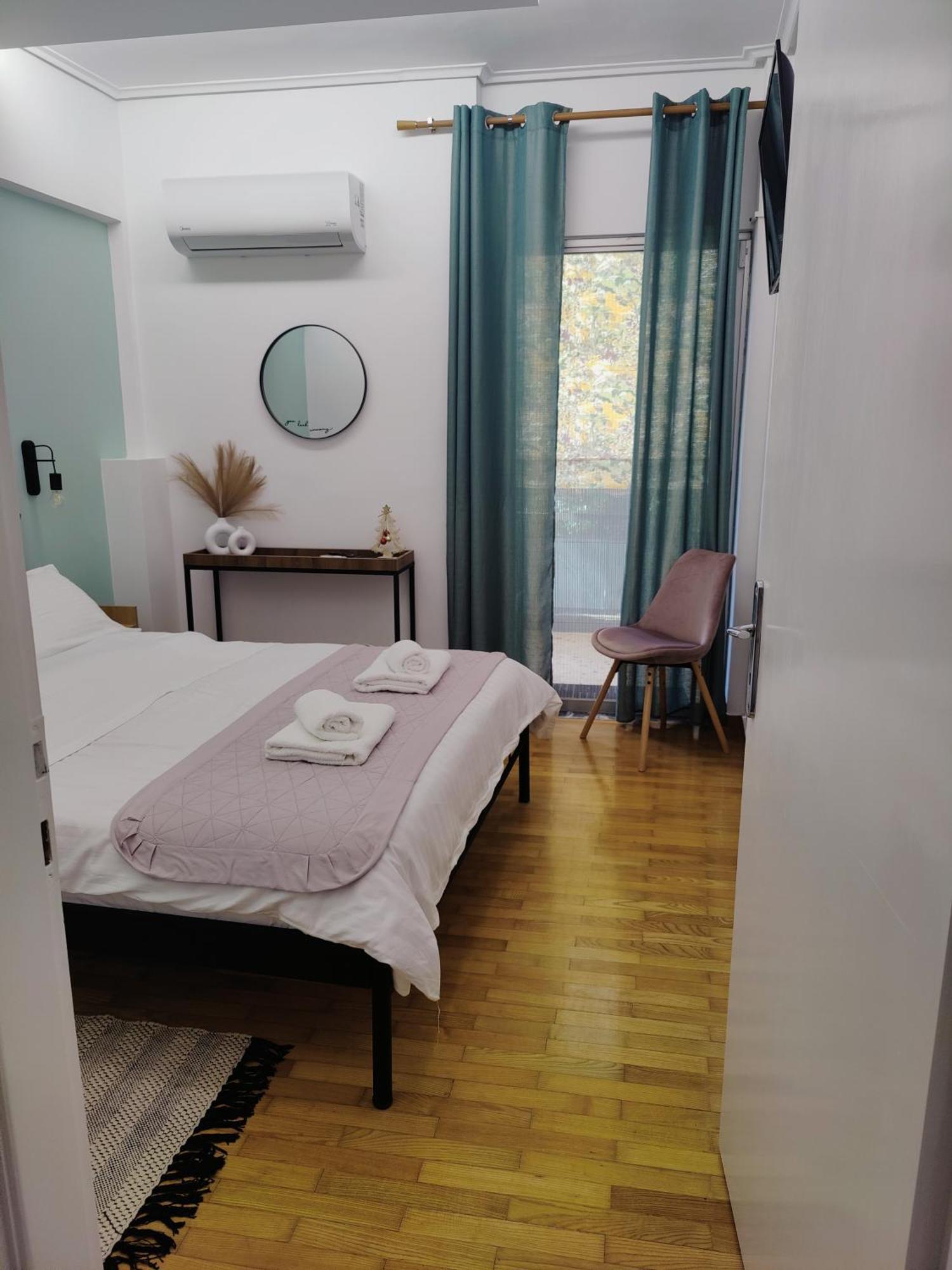 Adagio Apartment Kalamata Exterior foto